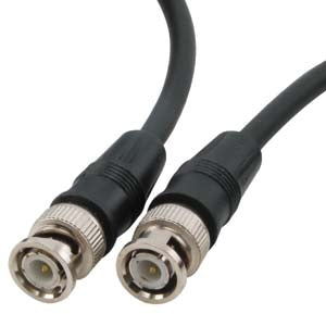 CAVO DI RACCORDO 2 SPINE BNC 5m
