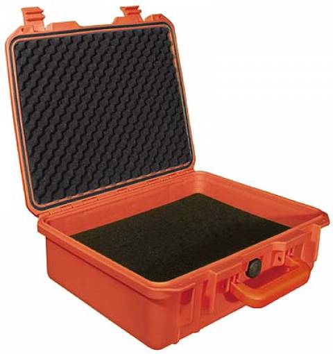 SURVIVAL BOX LARGE