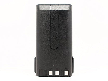 KNB-15 Pacco batteria ricaricabile Ni-Mh 7.2V - 1800mA/h - per Kenwood TK-310