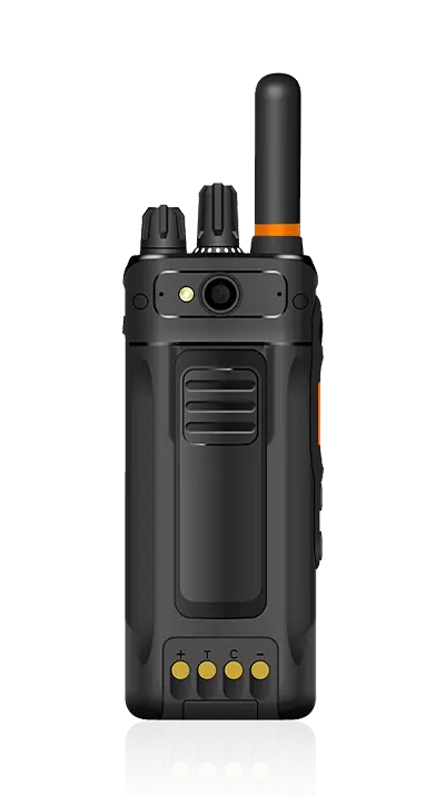 Inrico IRC380S PoC Radio