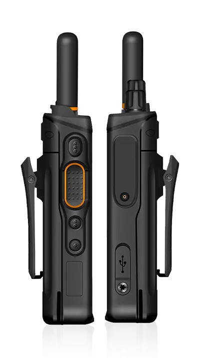 Inrico IRC380S PoC Radio
