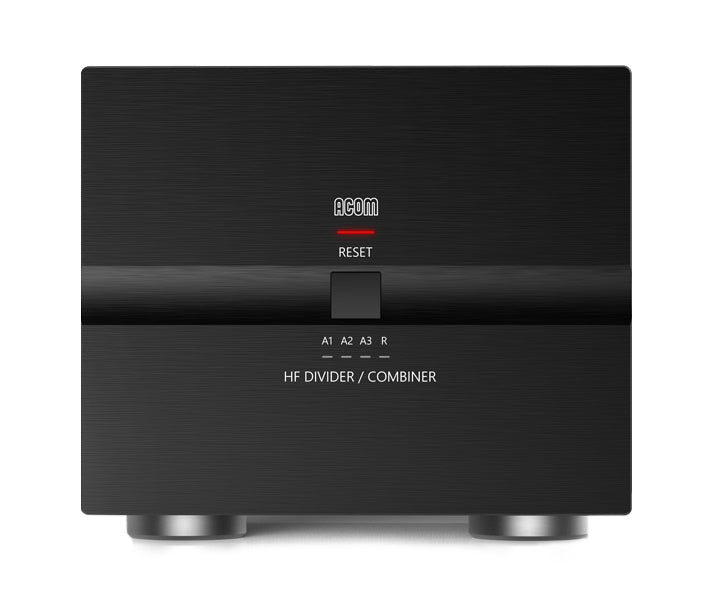 ACOM 3x2000A