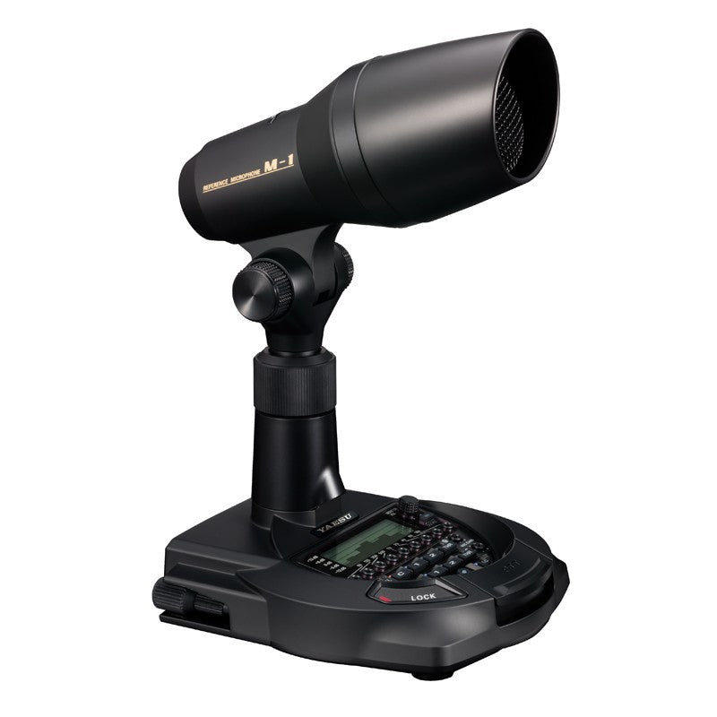 YAESU M-1 Microfono da tavolo
