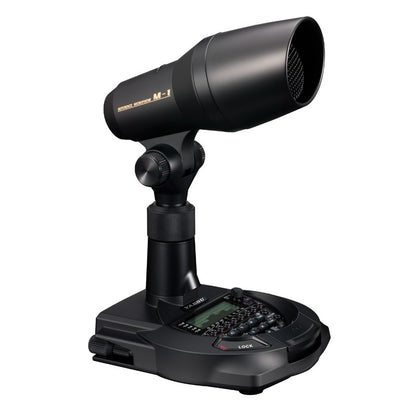 YAESU M-1 Microfono da tavolo