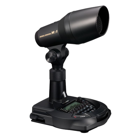 YAESU M-1 Microfono da tavolo