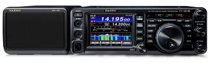 Yaesu Altoparlante SP-10