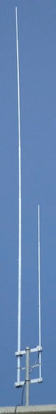 Prosistel PST6J Antenna verticale J-pole per 6m