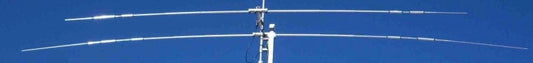 Prosistel PST-DDR6-30 Doppio dipolo rotativo multibanda 10-12-15-17-20-30m