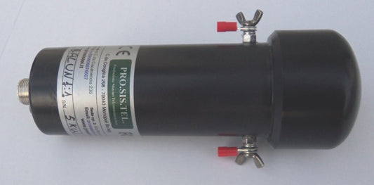 Prosistel PST-BAL1:1 5KY pep Balun per dipolo rotativo/yagi pep 5KW