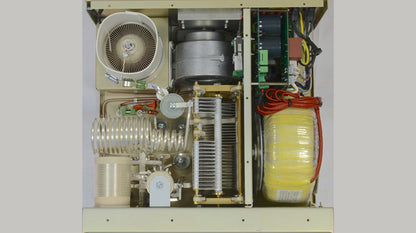 OM Power OM2000+ Amplificatore lineare