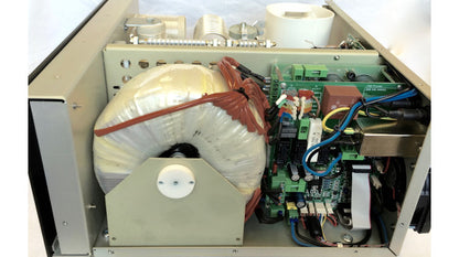 OM Power OM2000A+ Amplificatore lineare