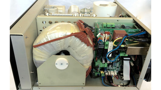 OM Power OM2000A+ Amplificatore lineare