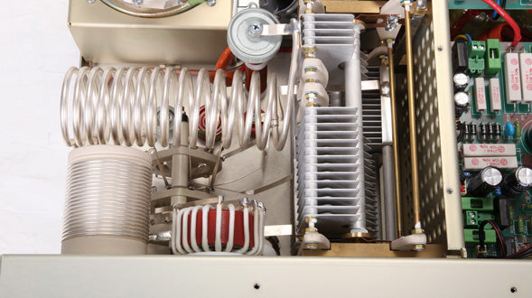 OM Power OM2500A Amplificatore lineare