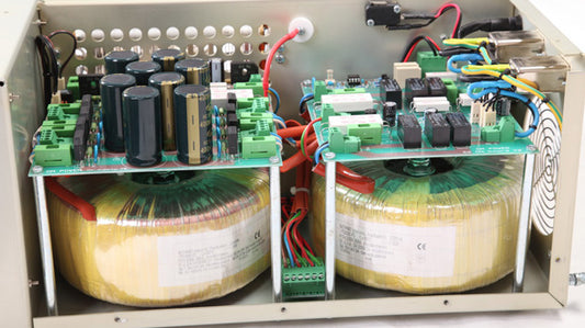 OM Power OM2500A Amplificatore lineare