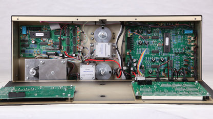 OM Power OM2500A Amplificatore lineare