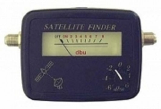 RSS-1 Lafayette - RILEVATORE SEGNALI SATELLITARI