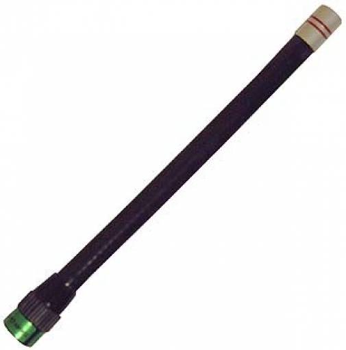 A-144SM Antenas Tagra - Antenna VHF 140-150 MHz per portatili flessibilissima, connettore SMA