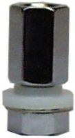 MFJ-7714 Attacco filettato 3/8-24 femmina