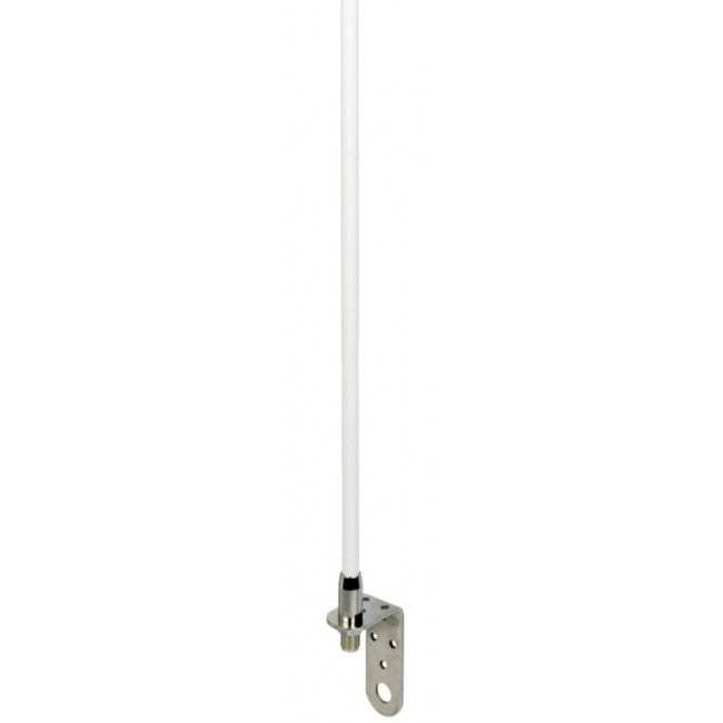 SIRIO SB3 U - Antenna VHF Banda Nautica Testa d'Albero 147 cm. 100 watts