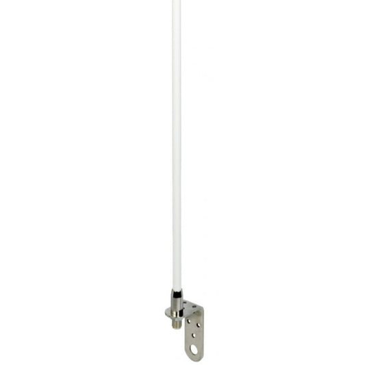 SIRIO SB3 U - Antenna VHF Banda Nautica Testa d'Albero 147 cm. 100 watts