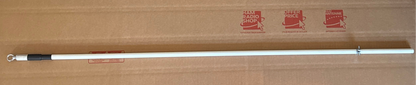 Palo vetroresina ricambio antenna HEXBEAM Sezione terminale diam. 12 mm