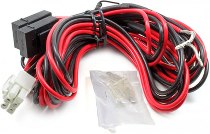 Yaesu E-DC-20 Cavo alimentazione CC per apparati HF con connettore 6 poli
