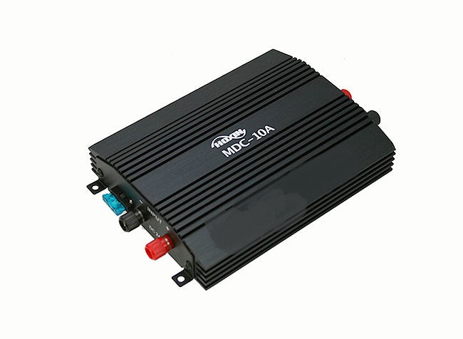 Hoxin MDC-10A Convertitore CC 10A 24V