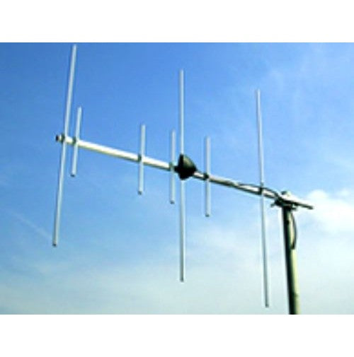 Diamond A-1430S7 - Antenna direttiva bibanda 3 elementi 144MHz 5 elementi 430MHz