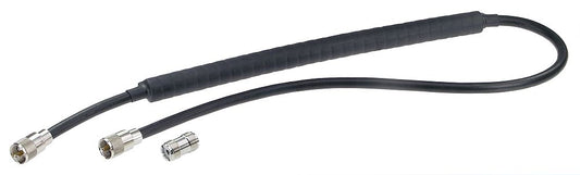 RF CHOKE - Filtro di modo comune coassiale