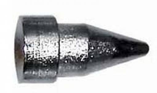 N5-1 PUNTA RICAMBIO 0.8 mm. PER STAZIONE DISSALDANTE LAFAYETTE SSD15  SSD-17 SSD-82