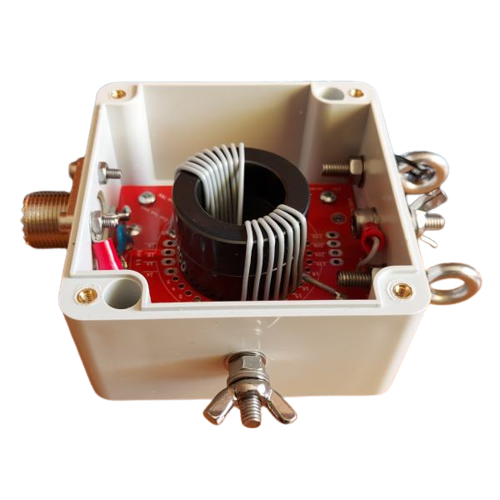 HF8022 Antenna End Fed