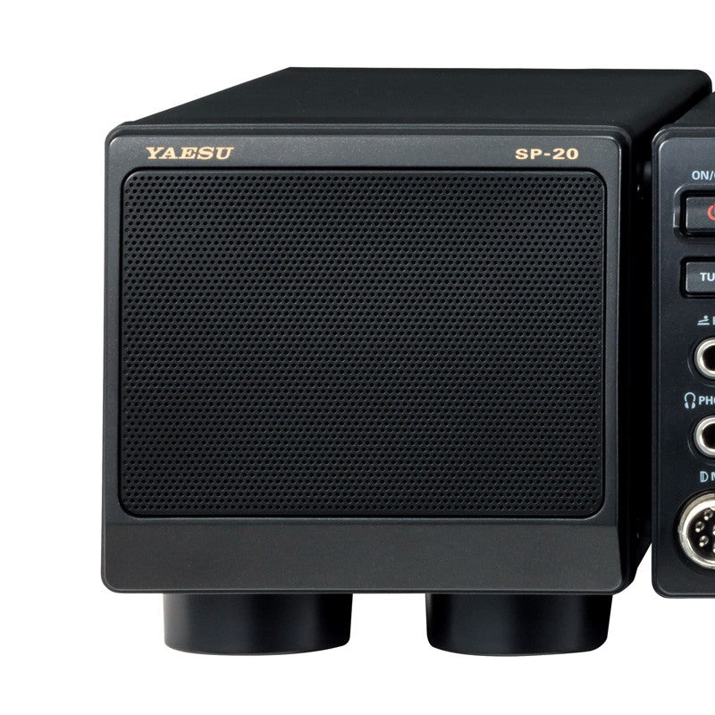 YAESU SP-20 altoparlante esterno di linea per FT-DX1200 e FT-DX3000D