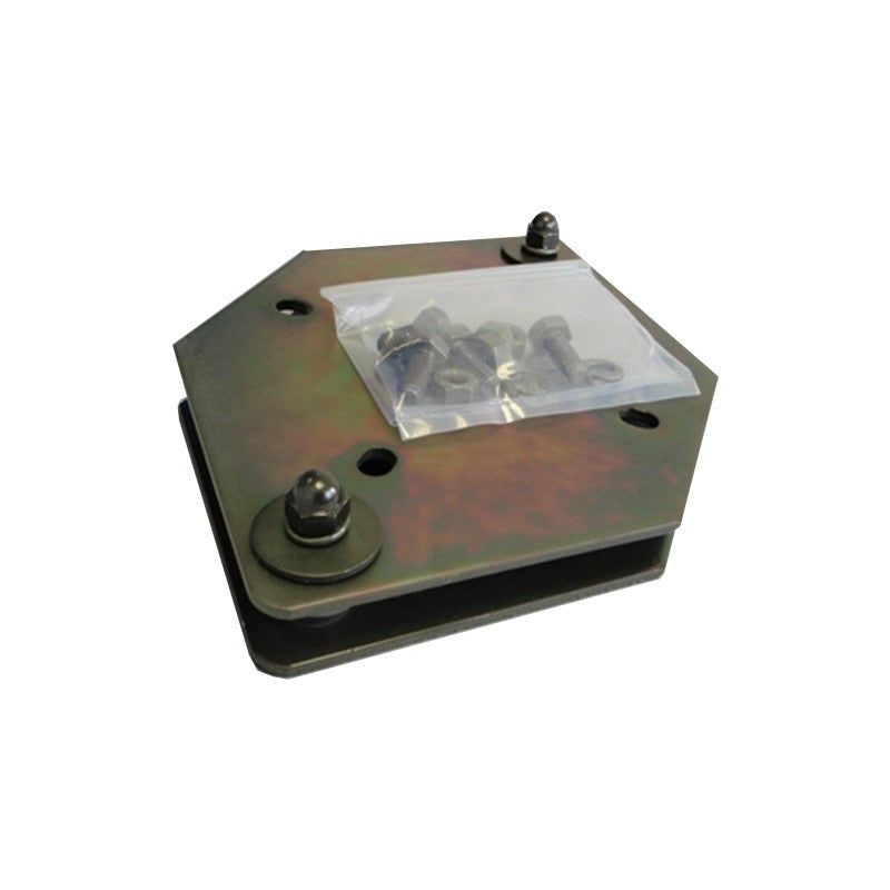 GA-2500 YAESU giunto ammortizzatore per rotori