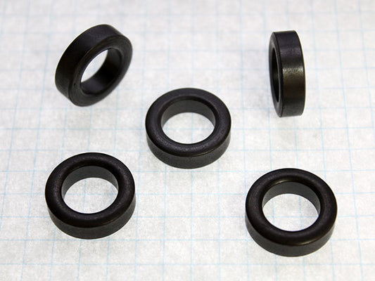 TOROIDE AMIDON FT-82-43 x 10 PEZZI