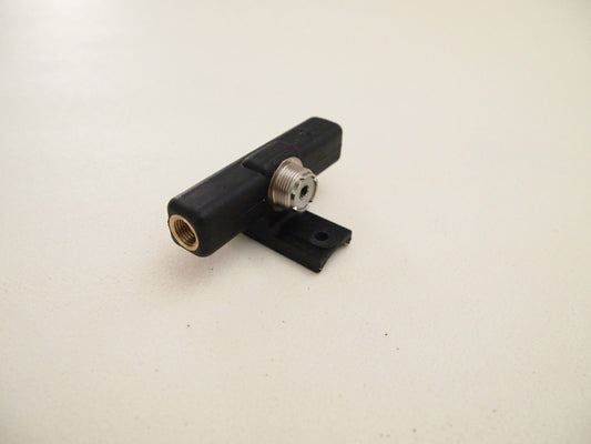 SIGMA CENTRALE DIPOLO con connettori 3/8 laterali e connettore SO-239 centrale