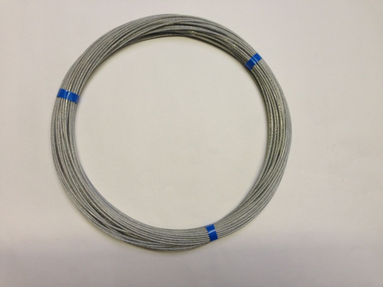 CAVO POLY WEAVE SIGMA per antenne filari alta resistenza matassa da 50 metri