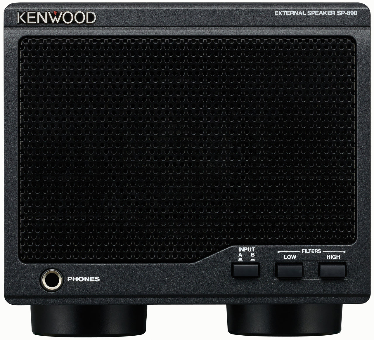 SP-890 Kenwood - Altoparlante da base di linea con filtri
