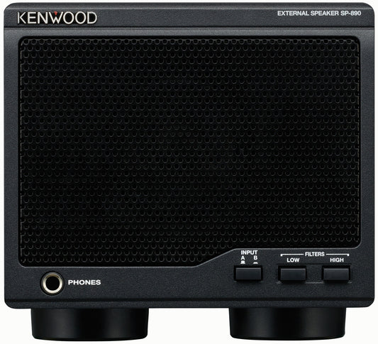 SP-890 Kenwood - Altoparlante da base di linea con filtri