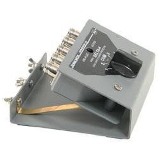 Alpha Delta ASC-4B/N - Consolle Commutatore Coassiale a 4 vie 1500 Watt CW