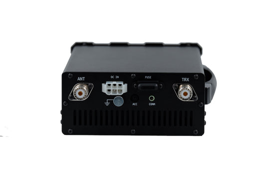 XIEGU XPA125 - Amplificatore Lineare 100 W HF e 6 metri con ATU per apparati QRP
