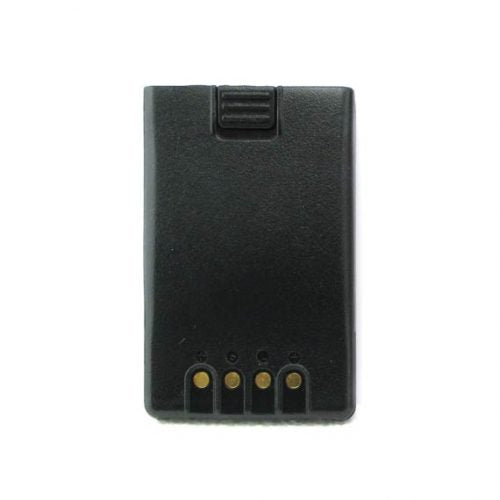 PB-17 PLUS Polmar - Pacco batteria maggiorato ricambio NAVY-012HP