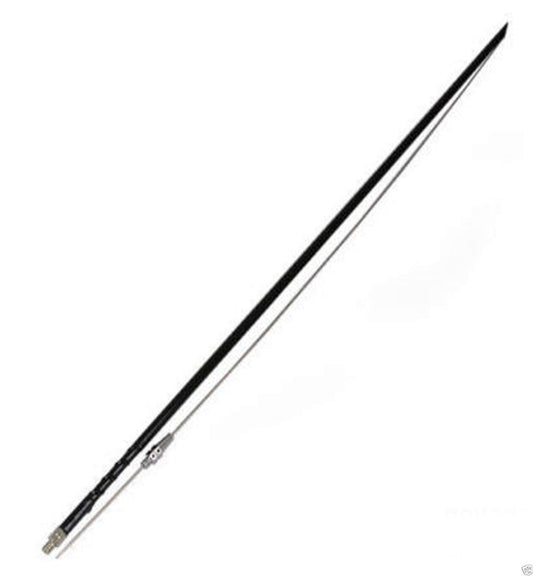 ECO ANTENNE HAM-PRO 4 - Antenna veicolare 70MHz