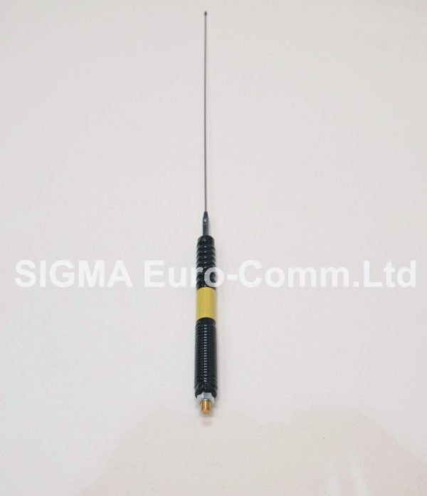 ECO ANTENNE Modulator Bullwhip Mini - Antenna CB lunghezza 96 cm