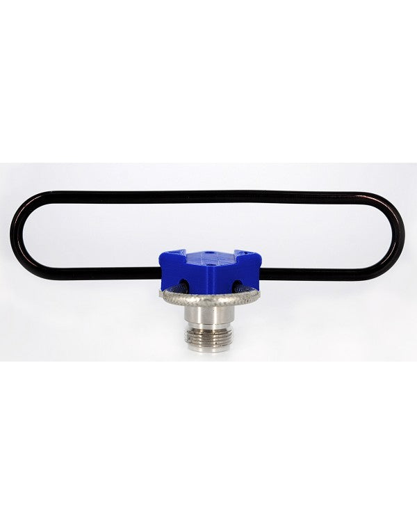 36JXX23 Serie GOLD - Antenna direttiva 36 elementi 1296 MHz. Trattamento Alodine 1200