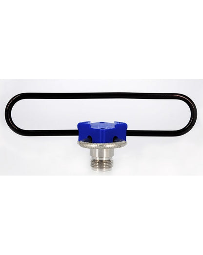 36JXX23 Serie GOLD - Antenna direttiva 36 elementi 1296 MHz. Trattamento Alodine 1200