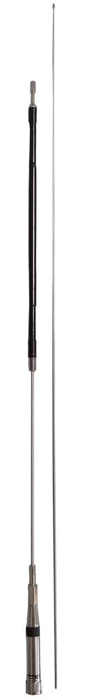 Diamond HF-40CL - Antenna veicolare HF banda 40 mt. connettore PL-259