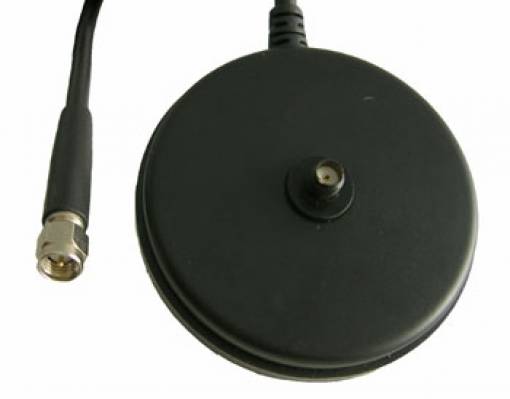 MB-35S Hoxin - Base magnetica attacco SMA Hoxin 68 mm.