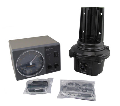 Yaesu G-450 CDC - Rotore d'antenna con kit connettori