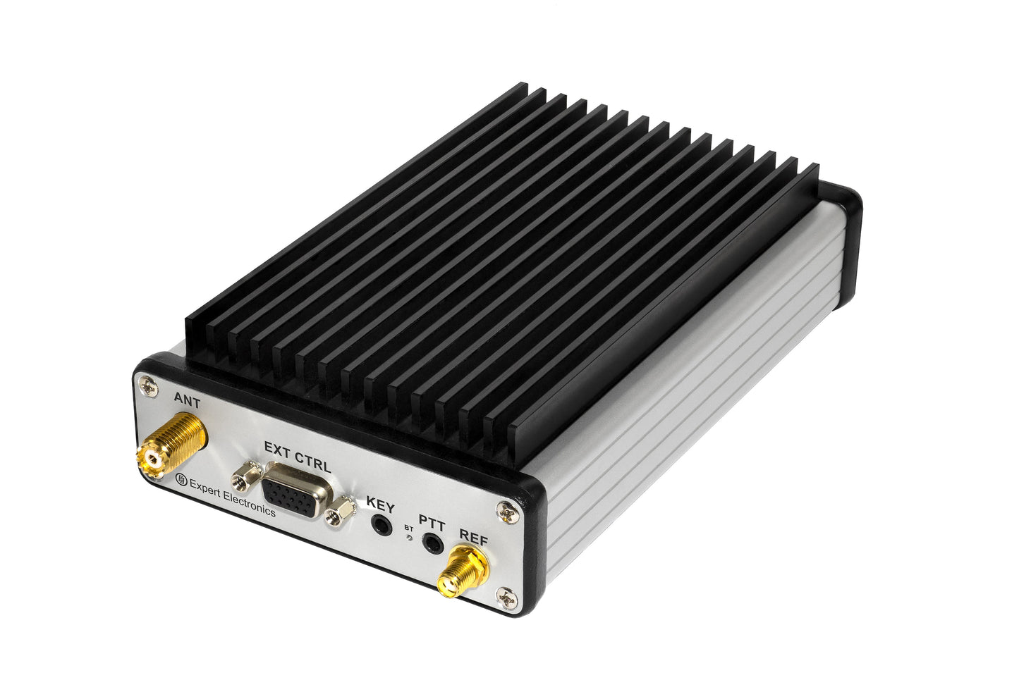 SunSDR2 QRP - Ricetrasmettitore SDR QRP HF & 6m 5 W