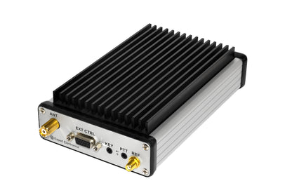 SunSDR2 QRP - Ricetrasmettitore SDR QRP HF & 6m 5 W